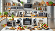 Top 10 Kitchen Gadgets for Everyday Use