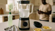 How to Clean and Maintain Your Blender for Long-Lasting Use