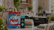 How to Create a Better Laundry Routine