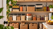 How to Organise Your Pantry