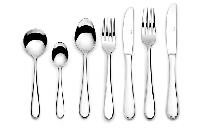 Pick the right cutlery!