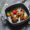 Why you should use cast iron cookware!
