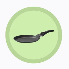 Collection image for: Crépe Pan