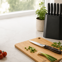 Collection image for: The Sharp Chef Toolkit