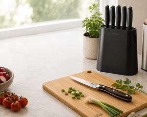 Collection image for: The Sharp Chef Toolkit