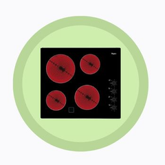 Collection image for: Cooktops