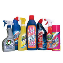 Collection image for: Cleaning Products
