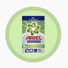 Collection image for: Cleaning & Laundry