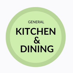 KITCHEN & DINING IMAGE
