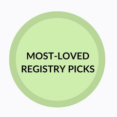 Collection image for: Most-Loved Registry Picks