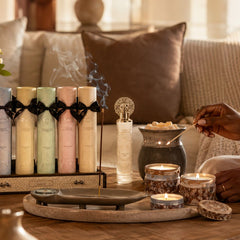 Collection image for: Aroma & Ambience