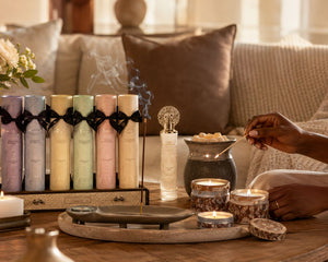 Collection image for: Aroma & Ambience