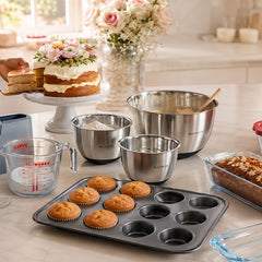Collection image for: Bake Her Happy