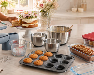 Collection image for: Bake Her Happy