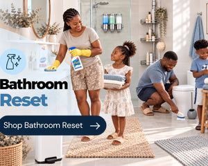 Collection image for: Bathroom Reset