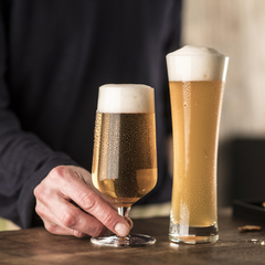 Beer Glasses at Napev Professional