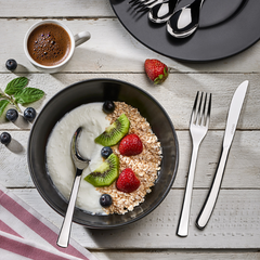 Bonna Cutlery at Napev Professional