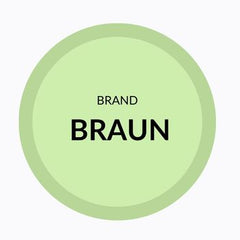Collection image for: Braun