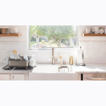 Simplehuman: Perfect tools for your kitchen – napev