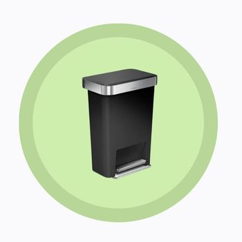 Simplehuman: Waste Management Tools – napev