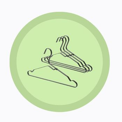 Collection image for: Hangers & Pegs