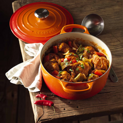 Cast Iron Cookware at Napev Professional