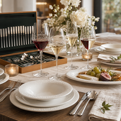 Collection image for: Elegant Dining & Entertaining