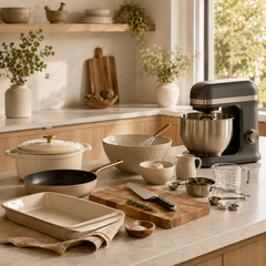 Collection image for: Kitchen Essentials