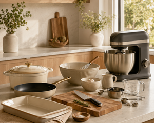 Collection image for: Kitchen Essentials