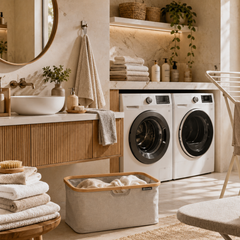 Collection image for: Bathroom & Laundry