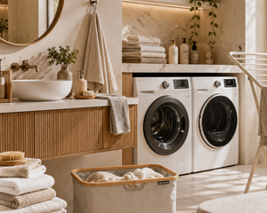 Collection image for: Bathroom & Laundry