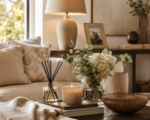 Collection image for: Home Comfort & Décor