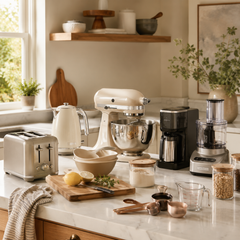 Collection image for: Kitchen Gadgets & Appliances