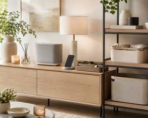 Collection image for: Smart Home Upgrades