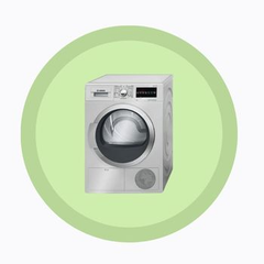 Collection image for: Washers & Dryers