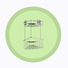 Collection image for: Shower Caddies