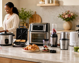 Collection image for: Countertop Queens