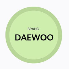 Collection image for: Daewoo