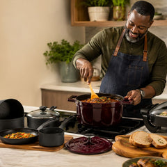 Collection image for: Cookware Upgrade Lab