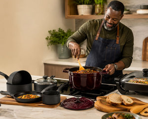 Collection image for: Cookware Upgrade Lab