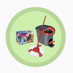 Collection image for: Floor Cleaners