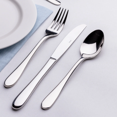 Elia Cutlery at Napev Professional