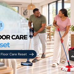 Collection image for: Floor Care Reset