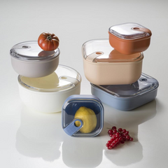 Food Storage & Transportation at Napev Professional