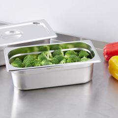 Gastronorm Trays at Napev Professional