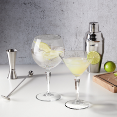 Gin Glasses at Napev Professional