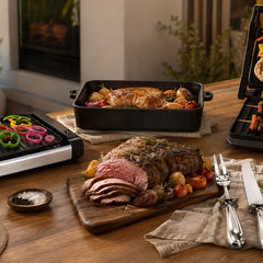 Collection image for: Grillmaster & Weekend Feast