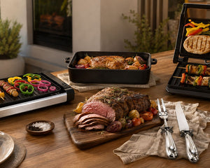 Collection image for: Grillmaster & Weekend Feast