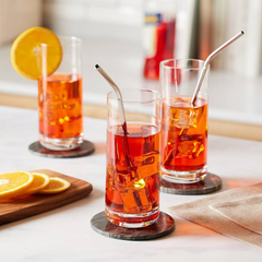 Hi Balls and Tumblers at Napev Professional