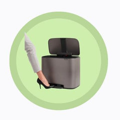 Collection image for: Pedal Bins